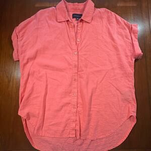 Premise Button Down Size Large